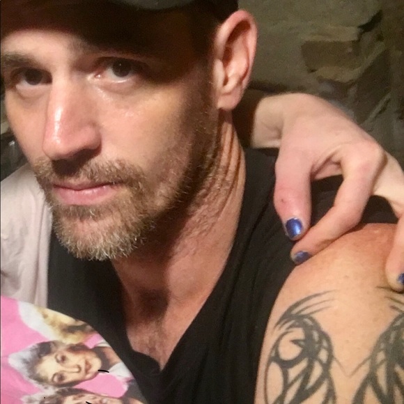 Meet your Posher, Adam - Picture 1 of 1